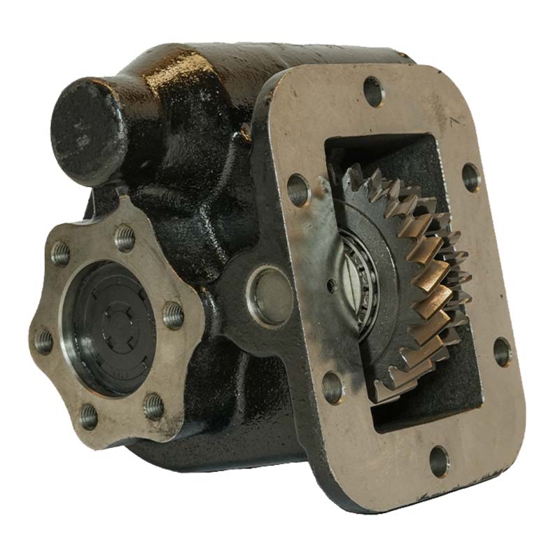 بغل گیربکس بادسان 